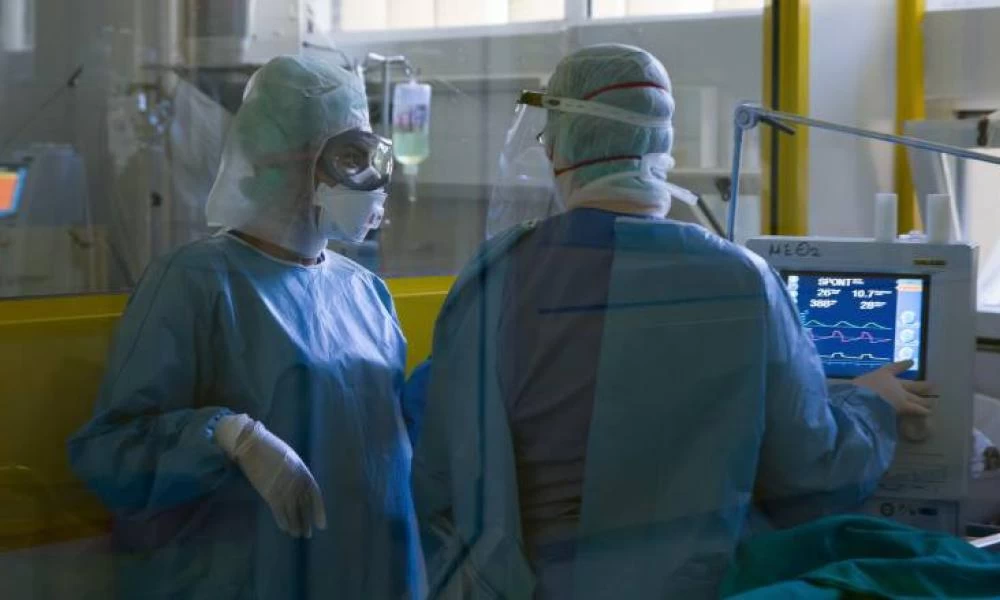 Ινδονησία: 112 νεκροί σε 24 ώρες από κορονοϊό και τεράστια ανησυχία